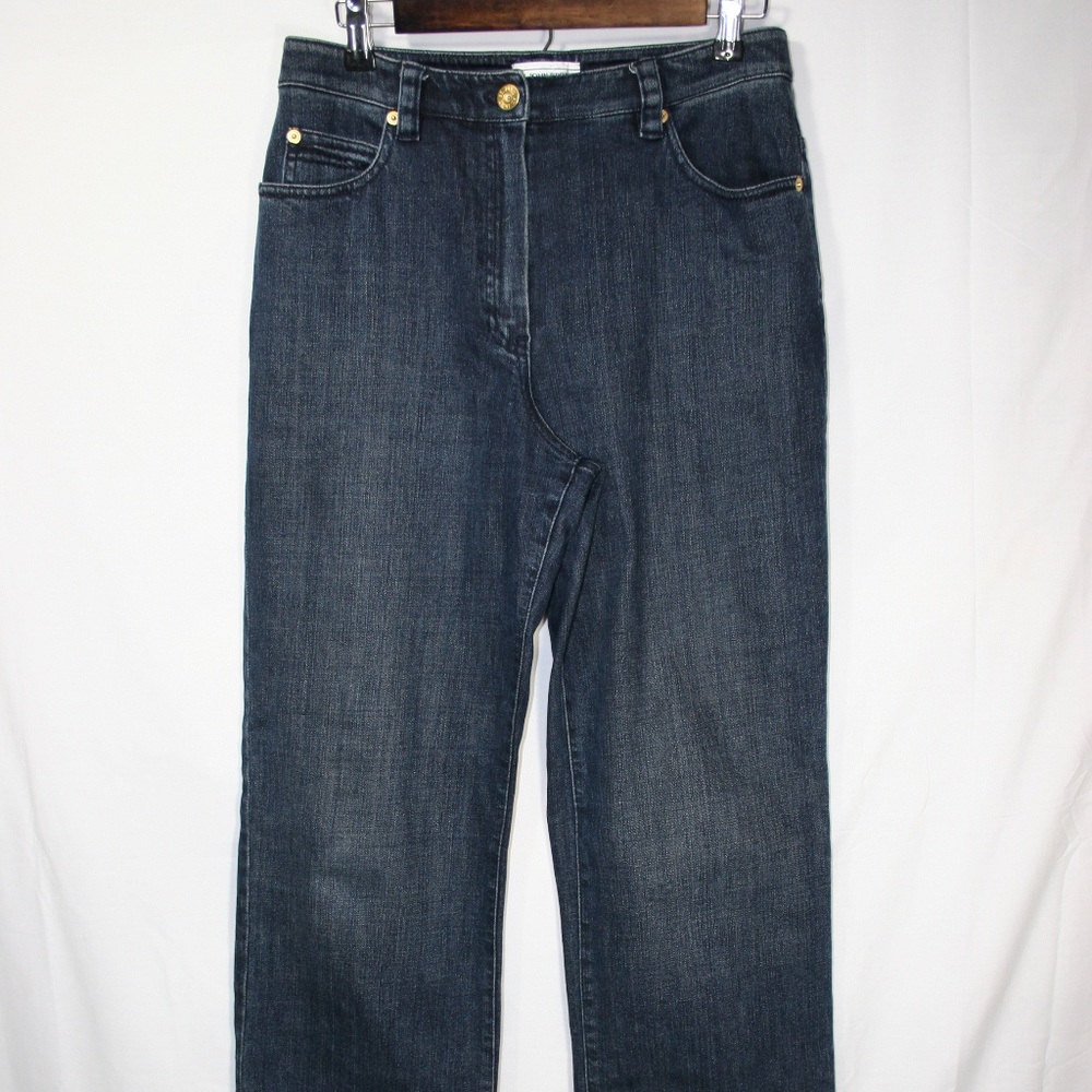 St. John Sport Jean - Picture 3 of 5